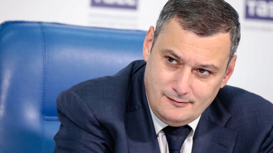    ФОТО: Roman Naumov/Globallookpress