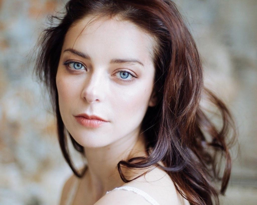 Марина Александрова