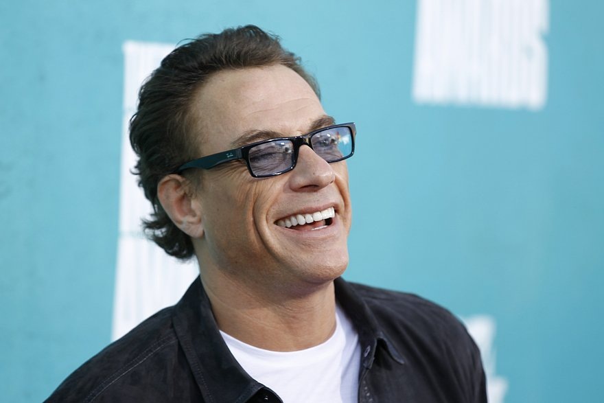    Фото: Danny Moloshok / Reuters