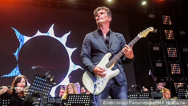     Фото: Александр Гальперин/РИА Новости   
 Текст: Ольга Иванова