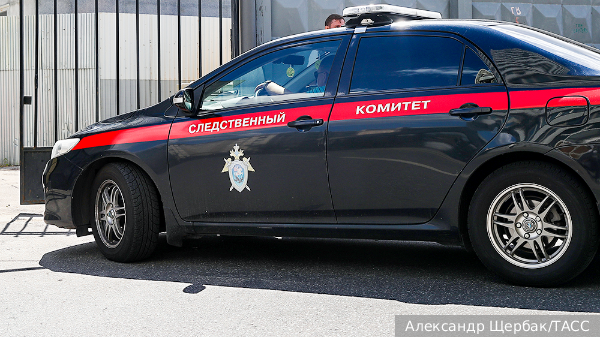     Фото: Александр Щербак/ТАСС   
 Текст: Татьяна Косолапова