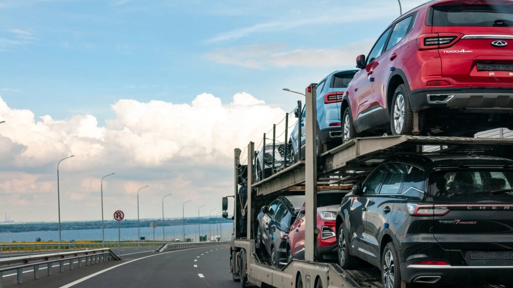    Фото: Svetlana Vozmilova/Global Look Press