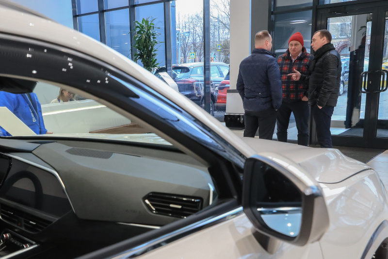    Фото: Bulkin Sergey/news.ru/Global Look Press