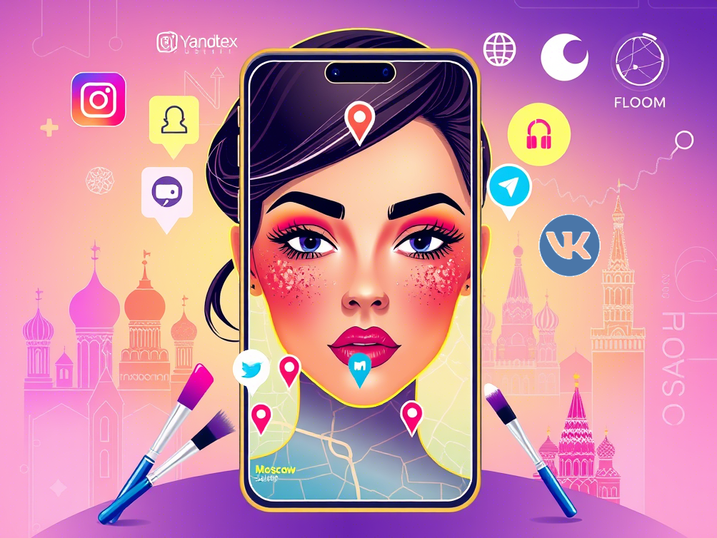 Маркетинг для бьюти-мастеров