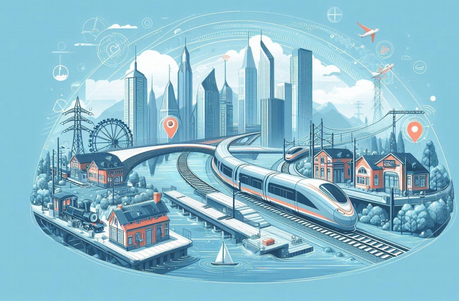 Приложения и сервисы для планирования поездки