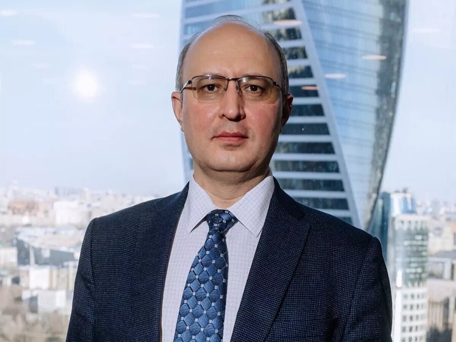    Сергей Яковлев, Генеральный директор «Green Drive»