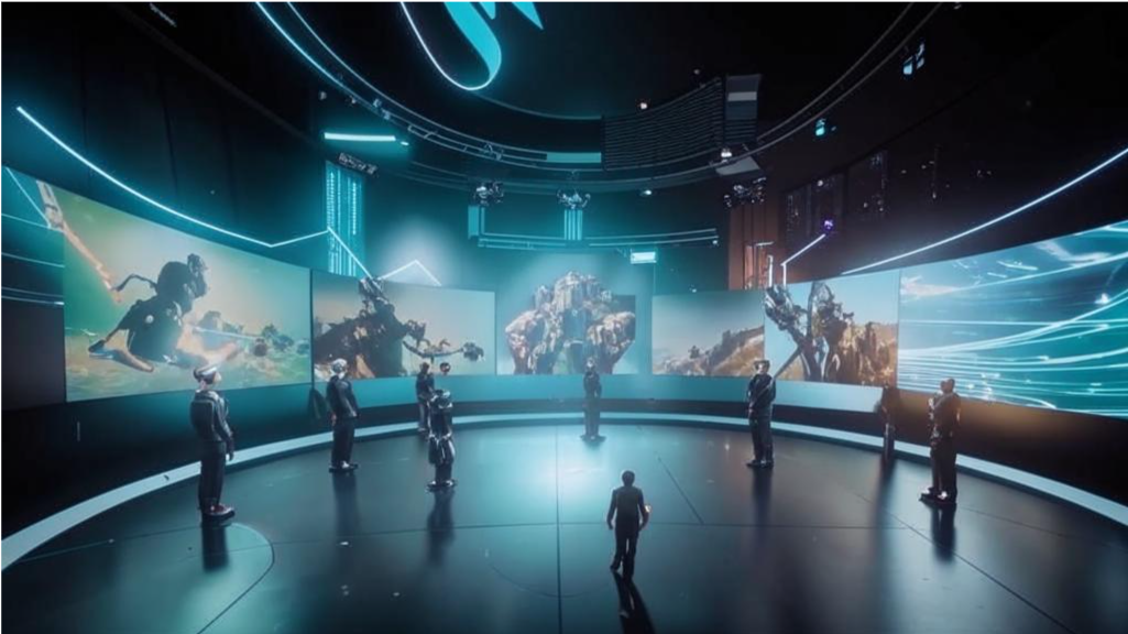 К 2030 году 80% рабочих задач будут требовать умения быстро переключаться между проектами, не теряя качества. Но как этому научиться?  