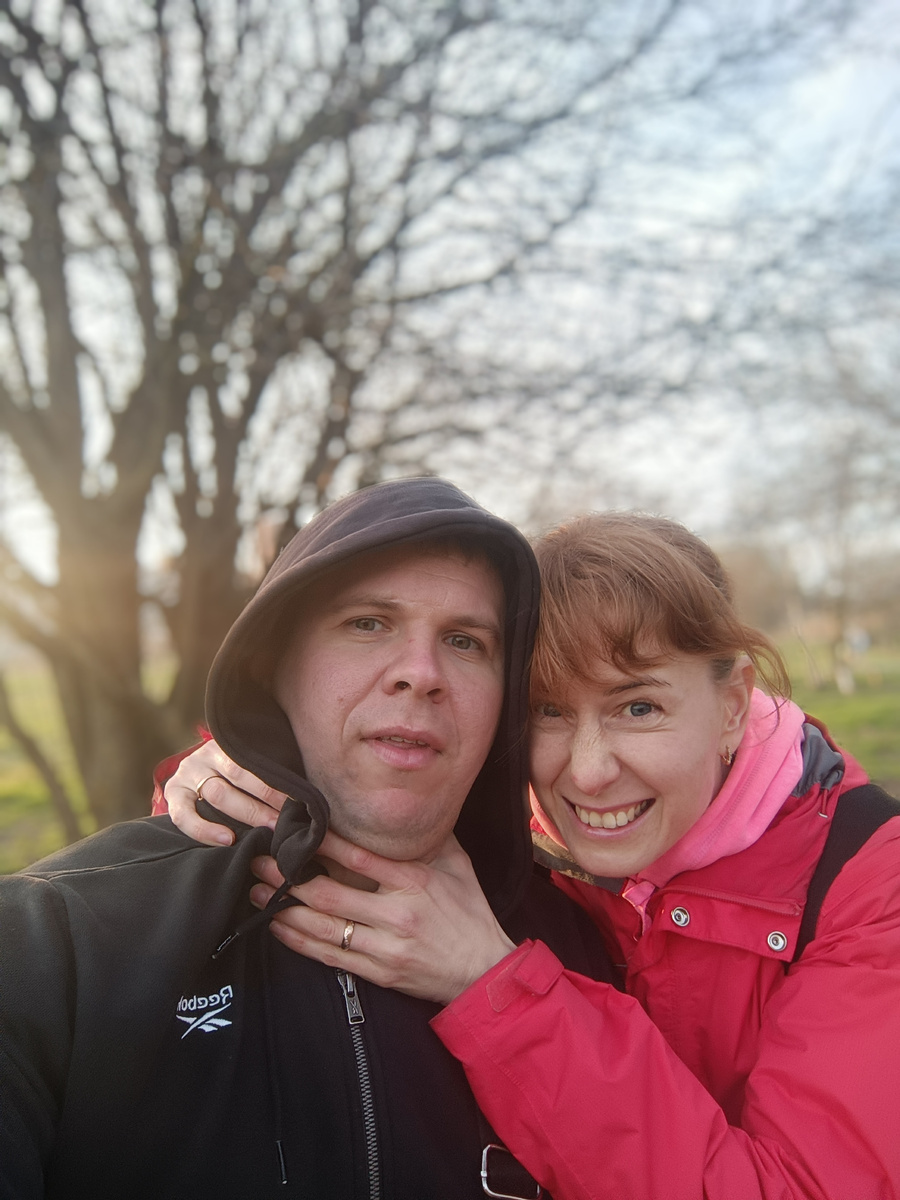 Злая женщина это страшно)