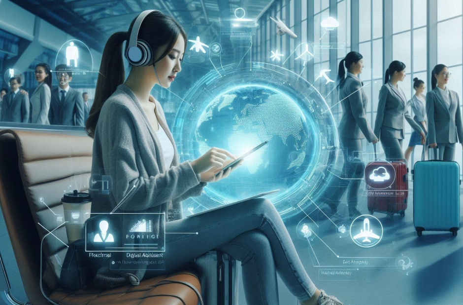 Автоматизация и удобство