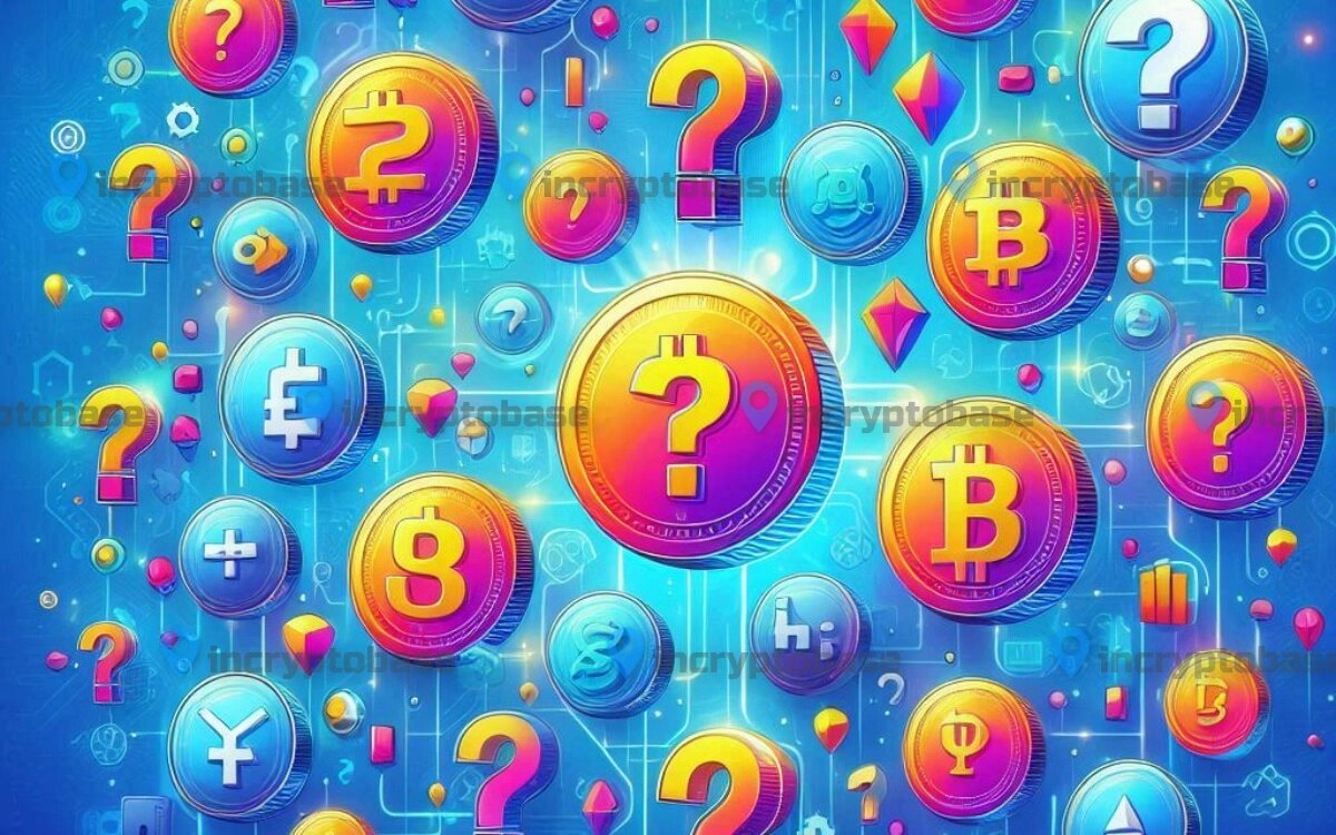 ChatGPT выбрал три лучшие криптовалюты, которые стоит рассмотреть к покупке в апреле 2025 года.