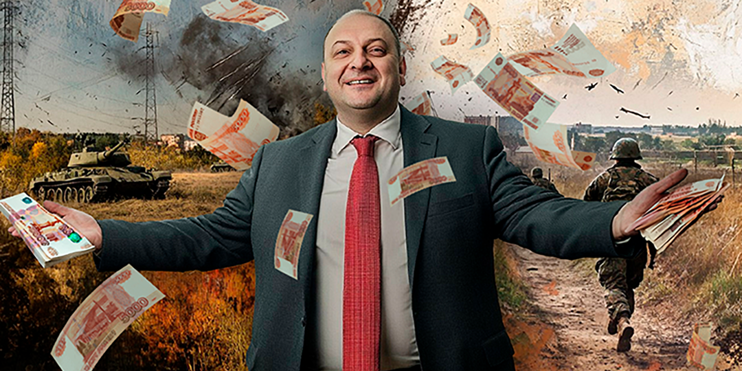 Украли тысячи жизней: Кто "впустил" врага в Курскую область – лицо экс-губернатора Смирнова объяснило всё