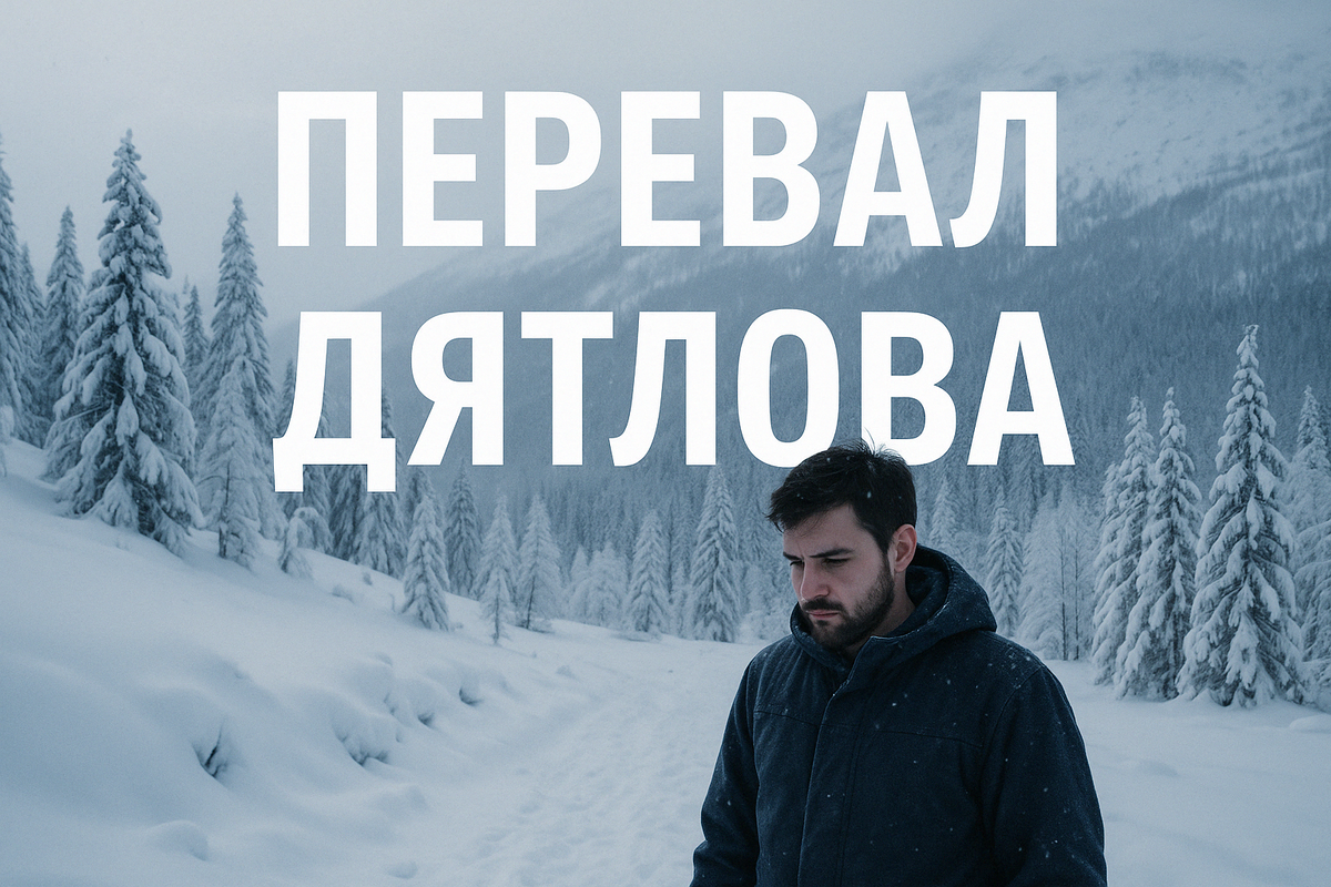 Тайна, которая будоражит умы предлагая самые невероятные гипотезы