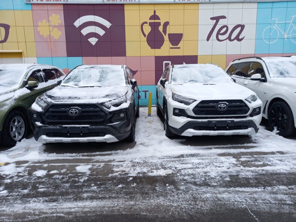 Ничего хорошего с точки зрения цен это не принесет.