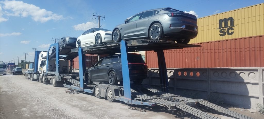 Формулу расчета утильсбора пересмотрят: что это значит для покупателя автомобиля из ЕАЭС?