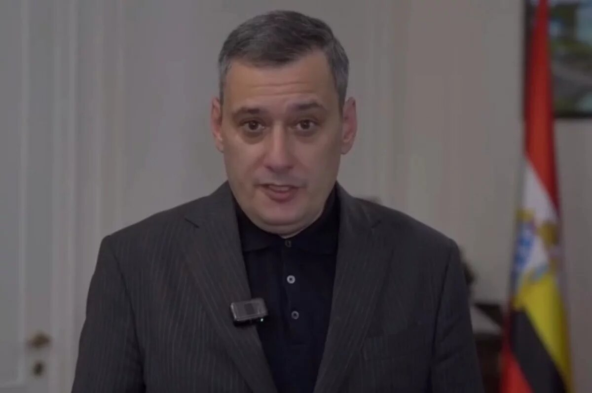    Хинштейн прокомментировал арест экс-губернатора Курской области Смирнова