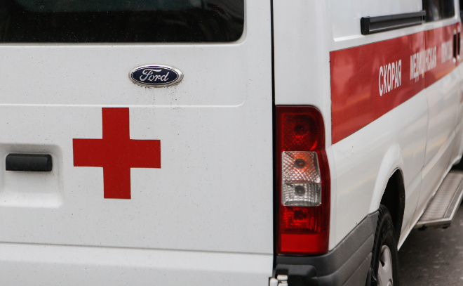    © Baltphoto / Михаил Киреев