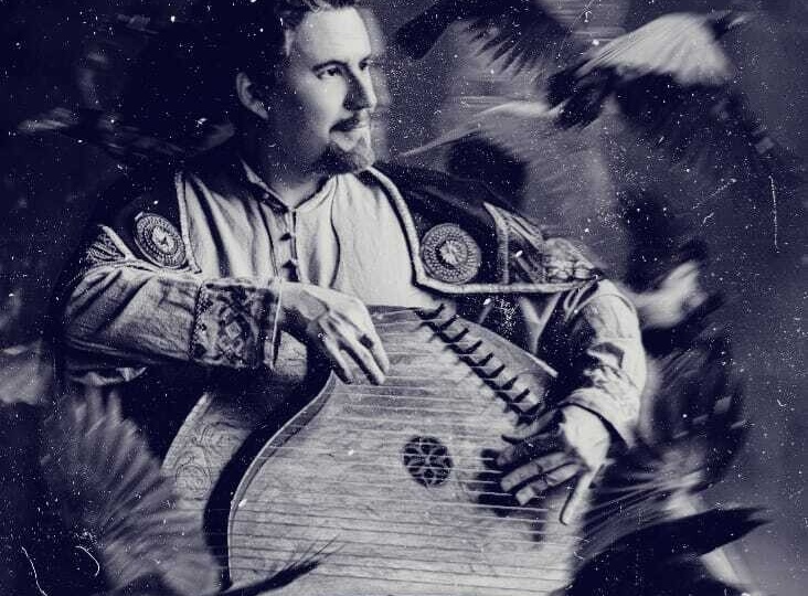 Славянская ведическая музыка и генетический код: гусли – вещие струны