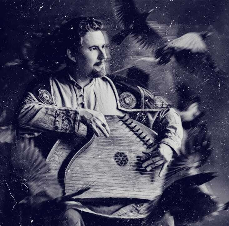 Славянская ведическая музыка и генетический код: гусли – вещие струны