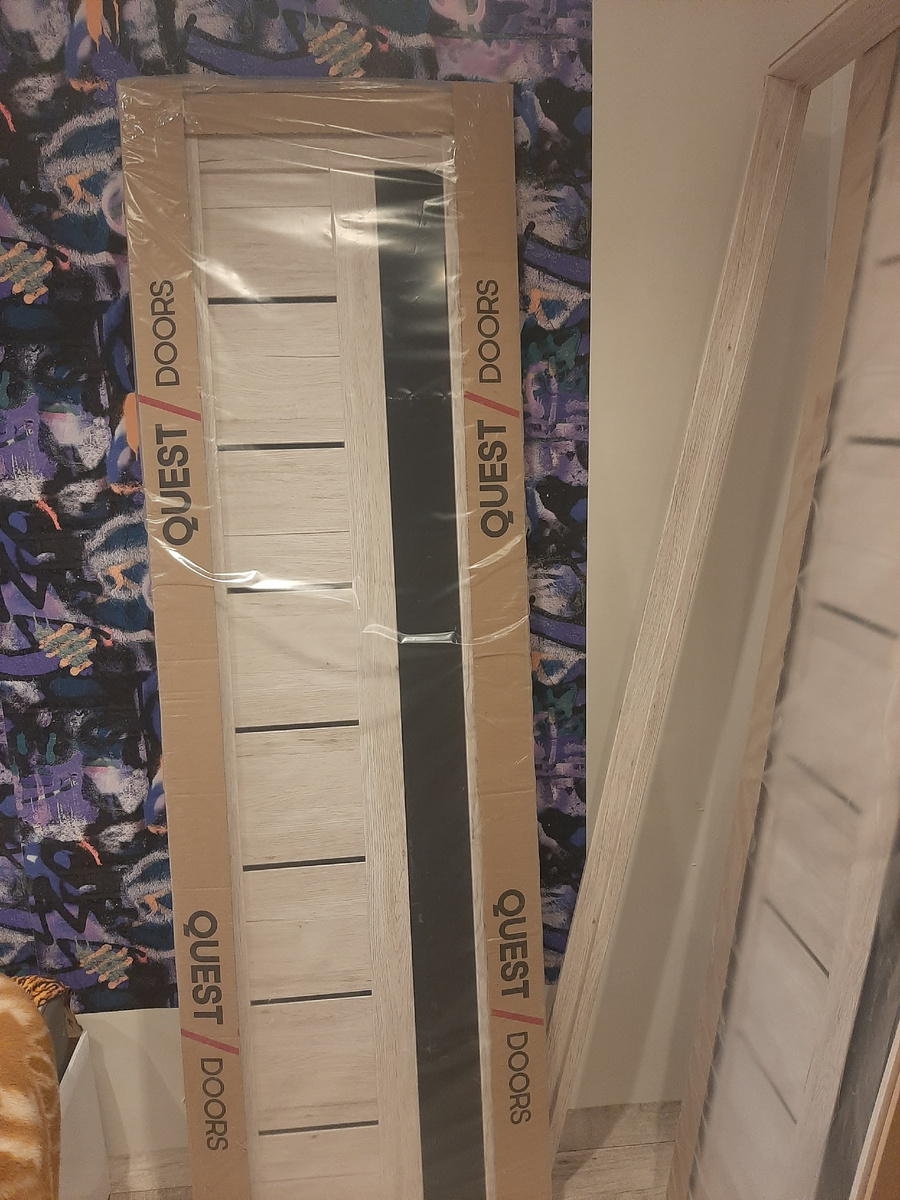 Ремонт в спальне сына