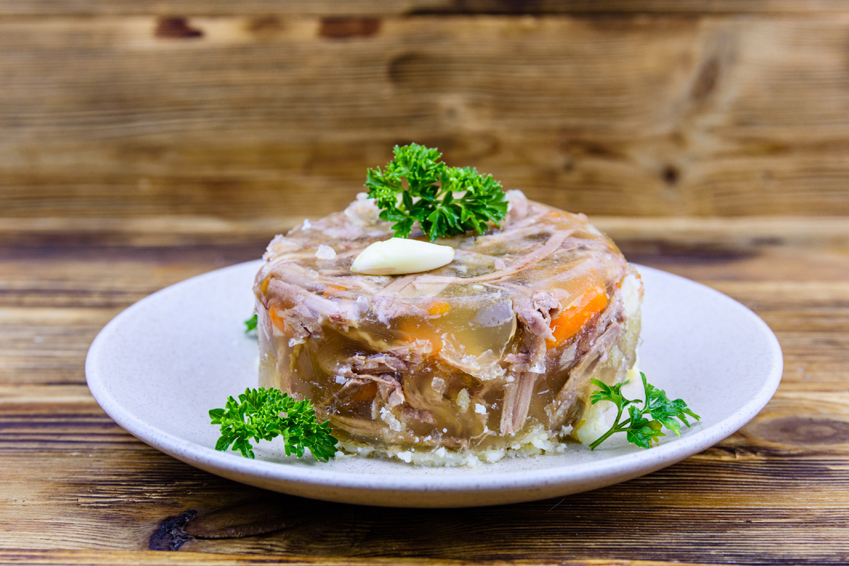 Живой коллаген