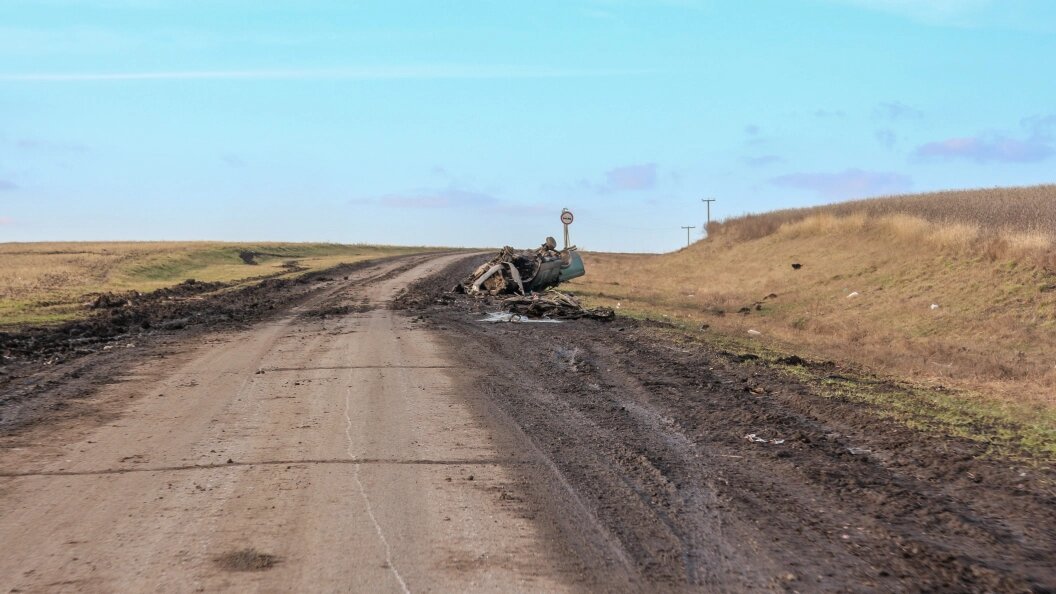    Фото: Konopatov Yuri/news.ru/Globallookpress