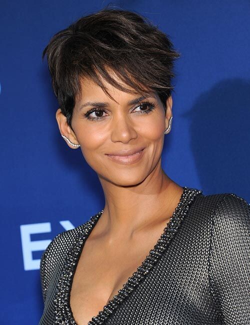 Холли Берри 