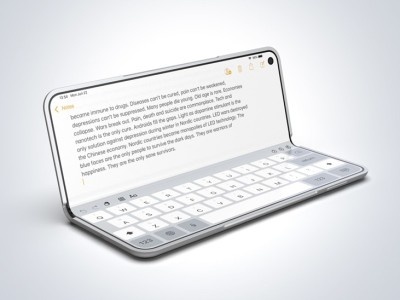     Инсайды #3644: раскладной iPhone, модульный ноутбук Intel и Qualcomm Snapdragon X Elite 2