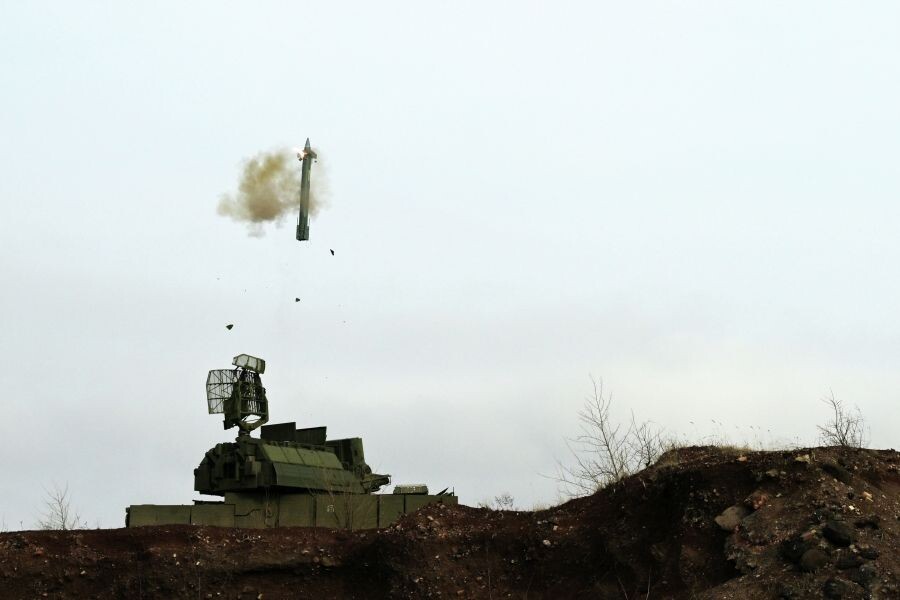     / Источник: ©РИА Новости/Евгений Биятов