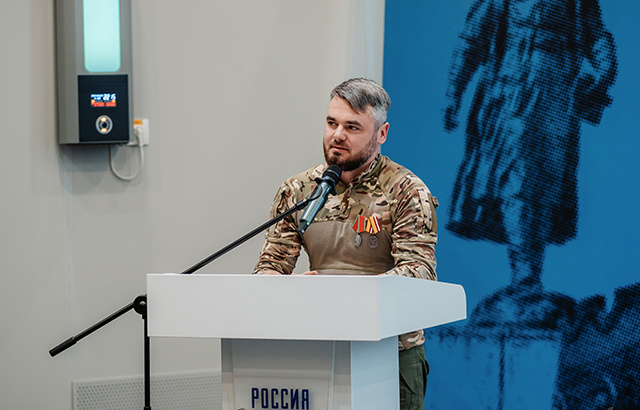 5000 фабрик и заводов было в Калинине до войны. В Твери обсудили их вклад в Победу