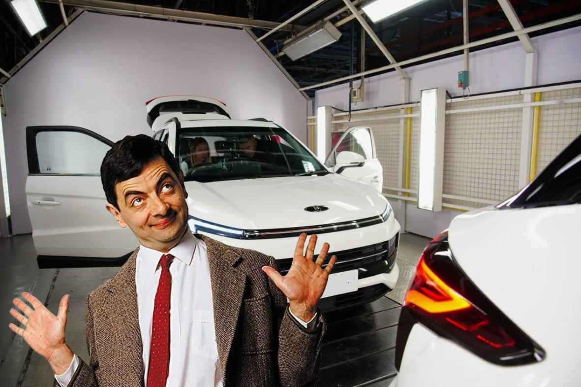 экспонаты давно никому не интересны