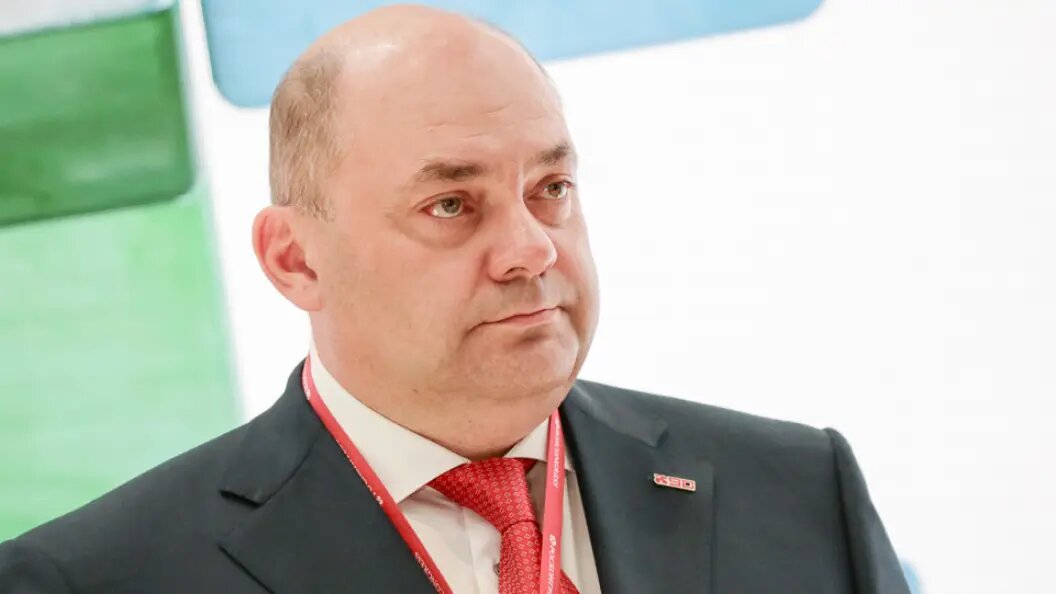    ФОТО: © ROMAN NAUMOV/ GLOBAL LOOK PRESS