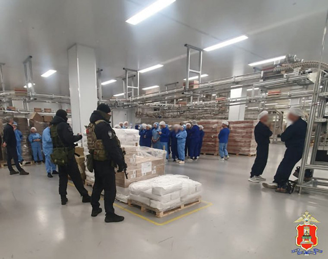 7 дней: В Тверской области выявлено 351 правонарушение в сфере миграции