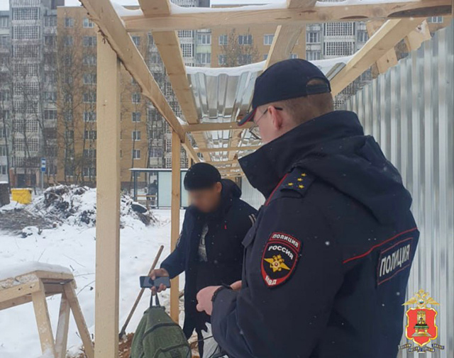 7 дней: В Тверской области выявлено 351 правонарушение в сфере миграции