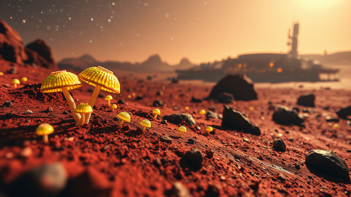 Экстремалы микромира