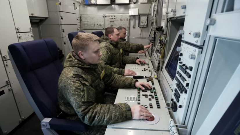   РИА Новости