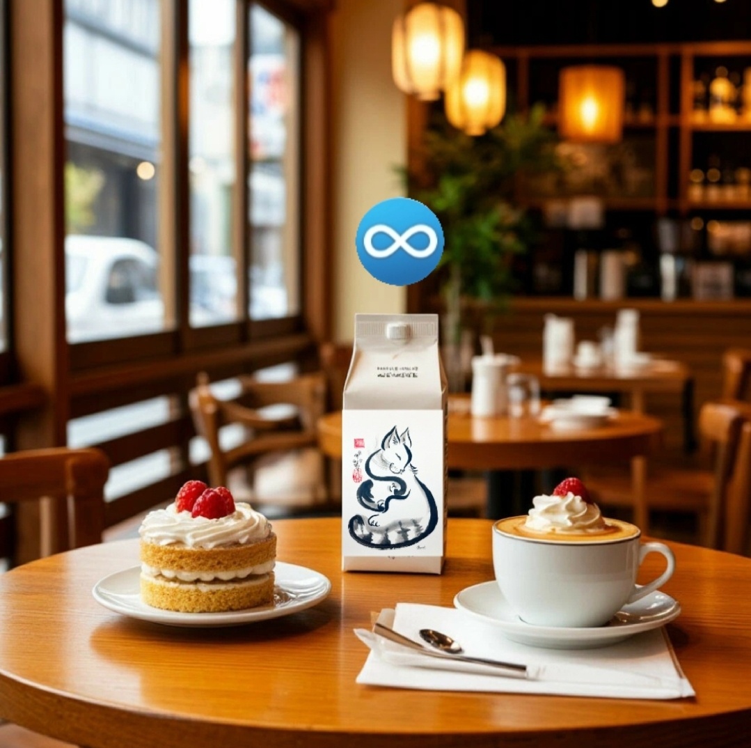 Авторский коллаж.