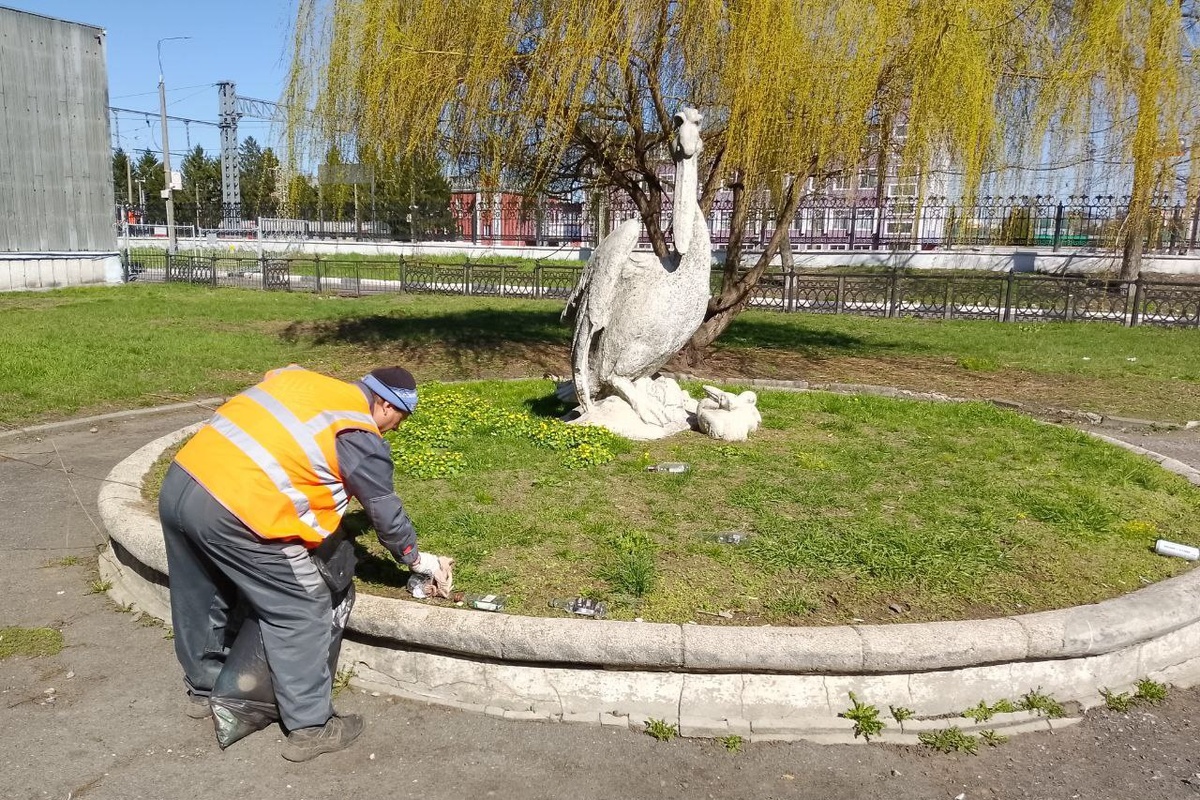 Фото: Администрация Курска
