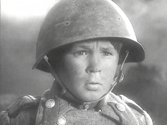 Сын полка (1946)