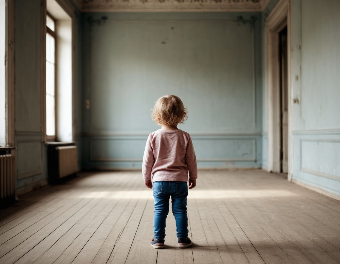 И чем будет наполнен ваш внутренний мир, решать вам!