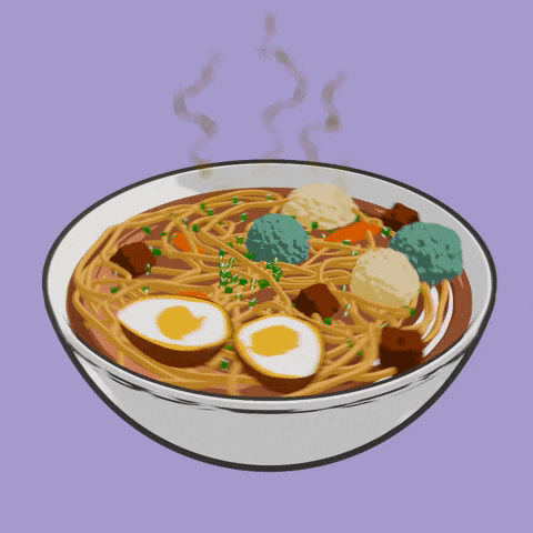 Наруто одобряет! Ты готов к кулинарной миссии?