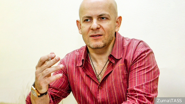     Фото: Zuma\TASS   
 Текст: Андрей Резчиков