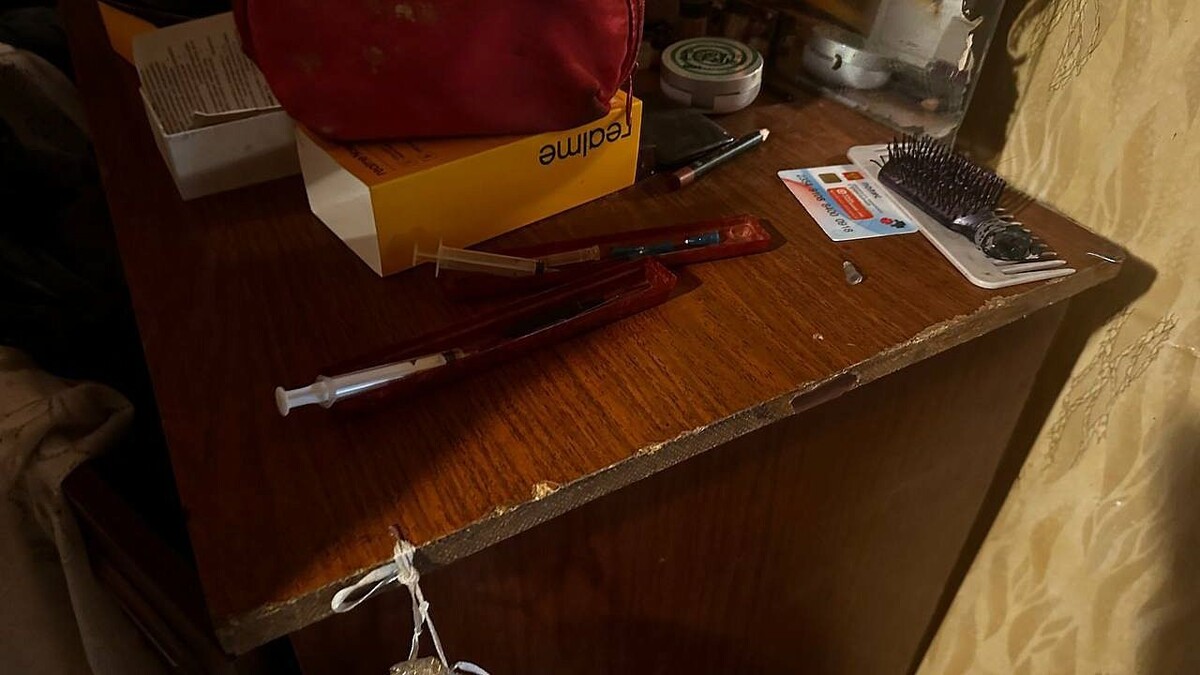    Фото: пресс-служба прокуратуры Краснодарского края