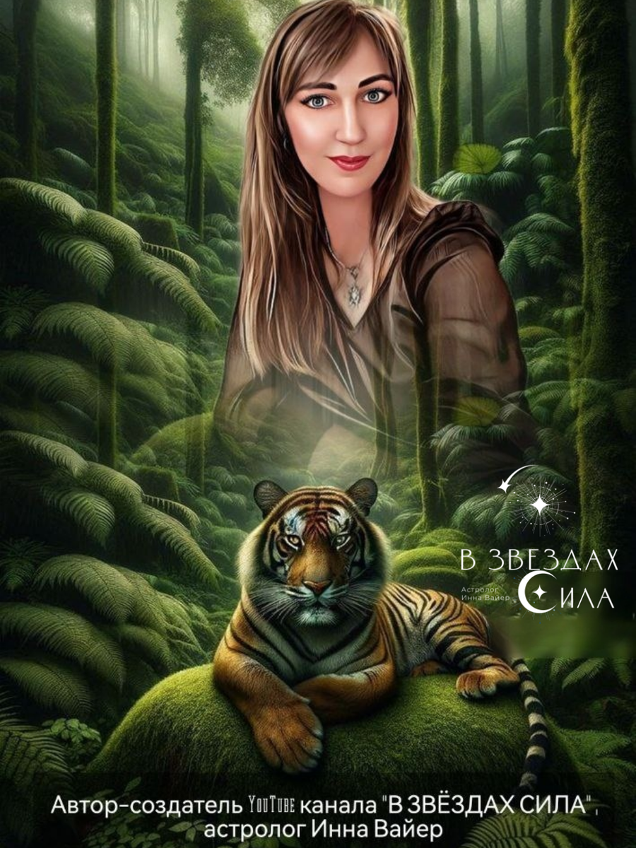 Авторское право Инна Вайер. 