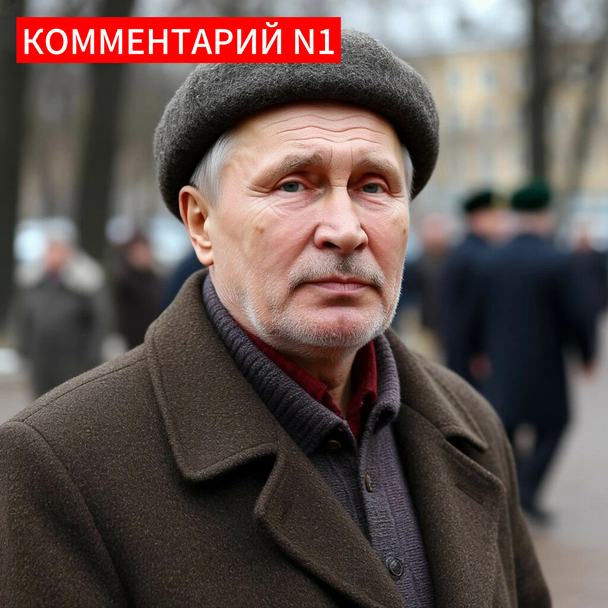 Картинка создана ИИ Shedevrum