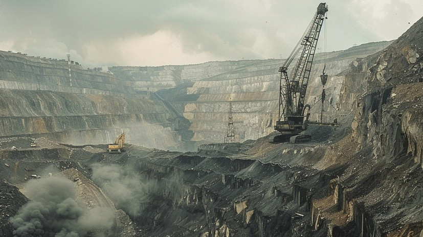    Сгенерировано при помощи ИИ