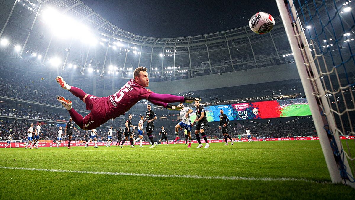    Александр Мысякин, Sport24