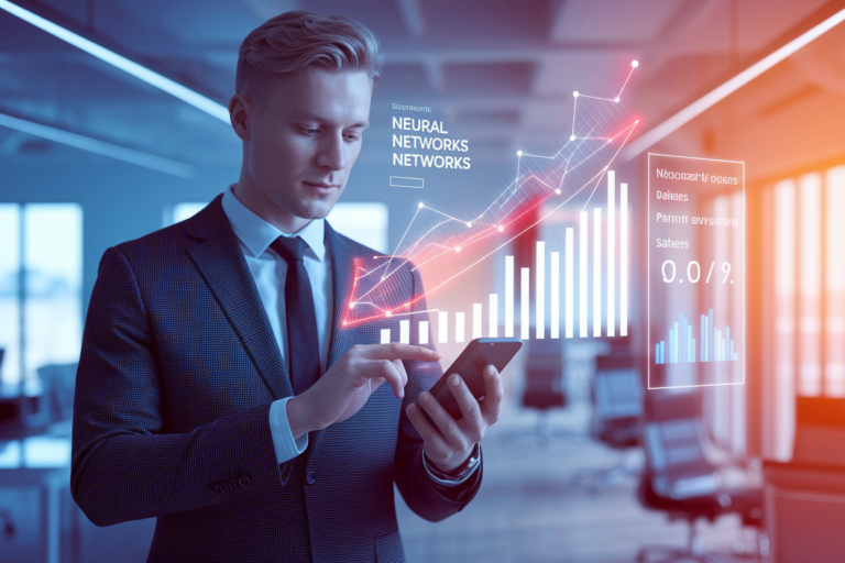    ИИ автоматизация для бизнеса Astralot AI