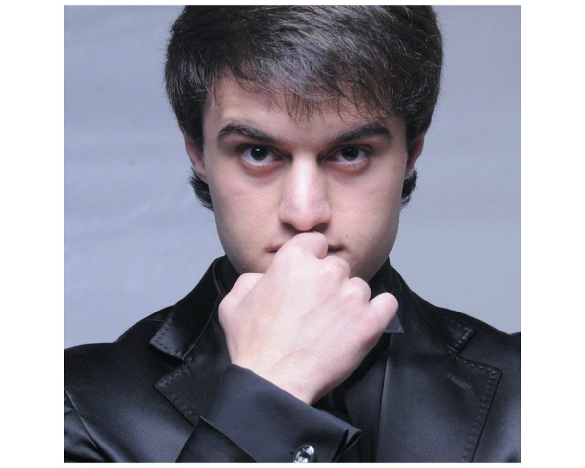 Айдамир Мугу