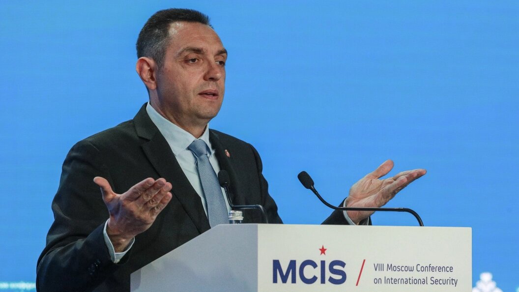    Bulkin Sergey/Globallookpress