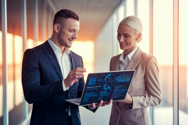    ИИ автоматизация для бизнеса Astralot AI